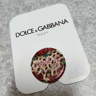 ドルチェアンドガッバーナ(DOLCE&GABBANA)のDOLCE&GABBANA  スマホグリップ(その他)