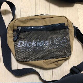 ディッキーズ(Dickies)のDickiesのショルダーバック(ショルダーバッグ)