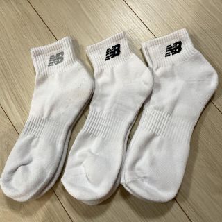 ニューバランス(New Balance)のumetarou様　専用(ソックス)