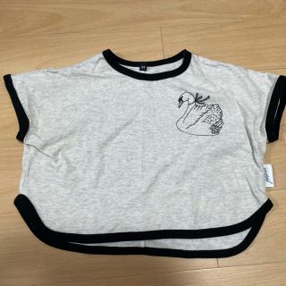 マーキーズ(MARKEY'S)のマーキーズJippon スワンTシャツ(Tシャツ/カットソー)