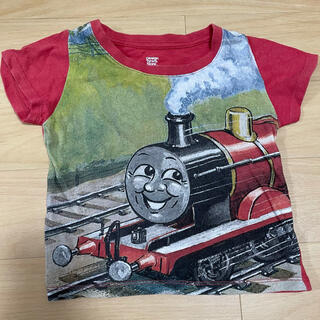 グラニフ(Design Tshirts Store graniph)のグラニフ　ジェームスTシャツ(Tシャツ/カットソー)