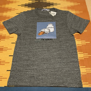 ネストローブ(nest Robe)の【R&D オールドマンテーラー】Tシャツ1(Tシャツ/カットソー(半袖/袖なし))