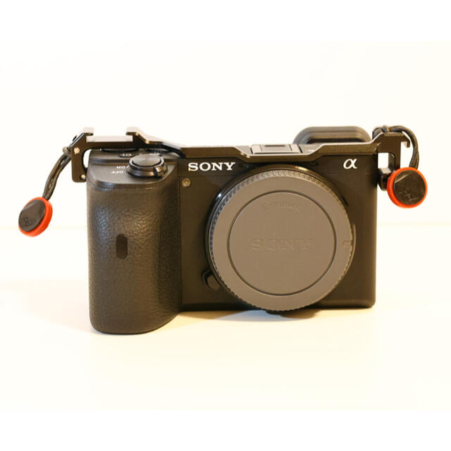 Sony α6600 ボディ