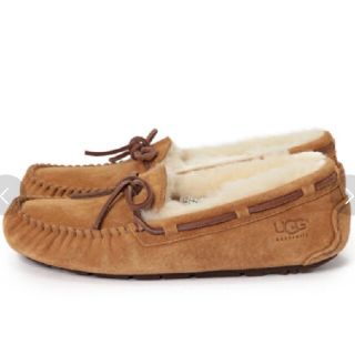 アグ(UGG)のUGG Dacotaモカシン(スリッポン/モカシン)