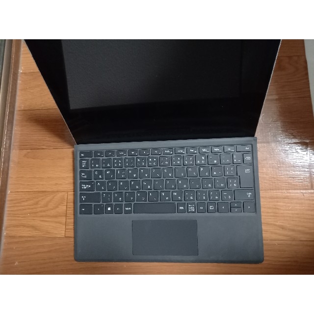 Surface　Pro4  128gb