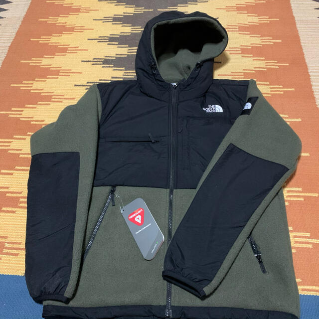 THE NORTH FACE デナリ・ジャケット