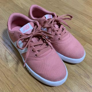 ニューバランス(New Balance)のニューバランス　22.5cm(スニーカー)