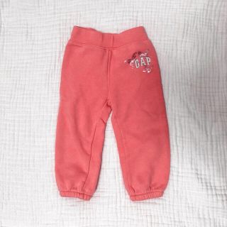 ベビーギャップ(babyGAP)のBaby GAP スウェットパンツ 90size(パンツ/スパッツ)