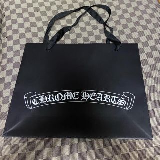 クロムハーツ(Chrome Hearts)のクロムハーツ　ショッパー(ショップ袋)