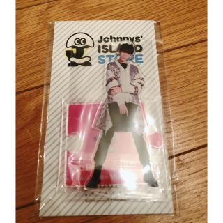 ジャニーズ(Johnny's)のラウール アクスタ アクリルスタンド 第1弾(アイドルグッズ)