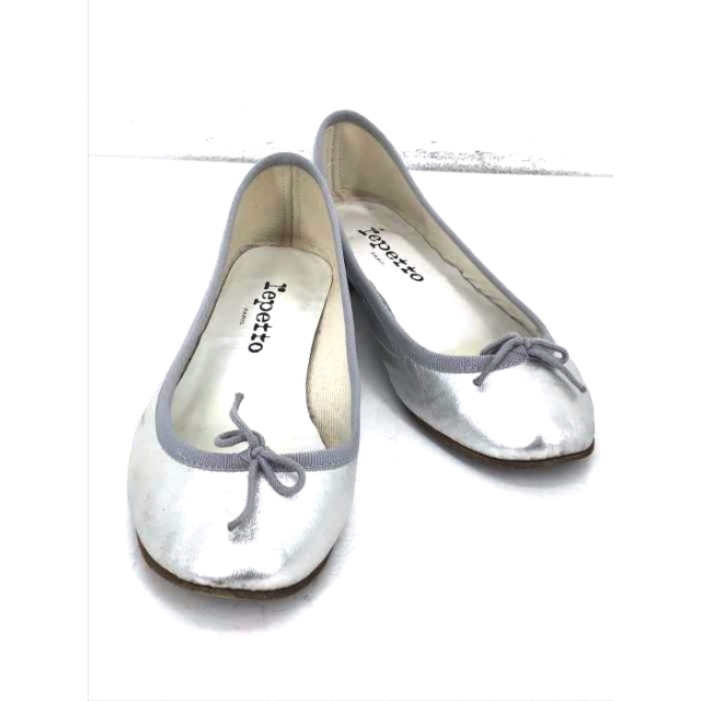 repetto(レペット)のrepetto（レペット） バレエシューズ レディース シューズ バレエ レディースの靴/シューズ(バレエシューズ)の商品写真