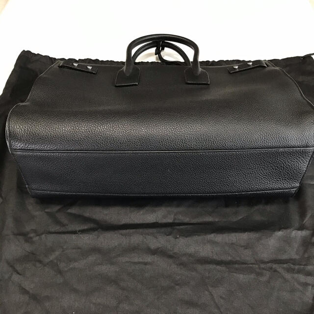 オックスフォードブルー 【新品正規品】サンローラン ビジネスバッグ
