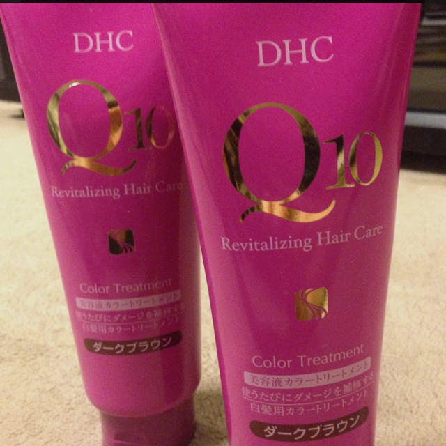 DHC(ディーエイチシー)のあめ様☆専用ページ コスメ/美容のヘアケア/スタイリング(ヘアケア)の商品写真