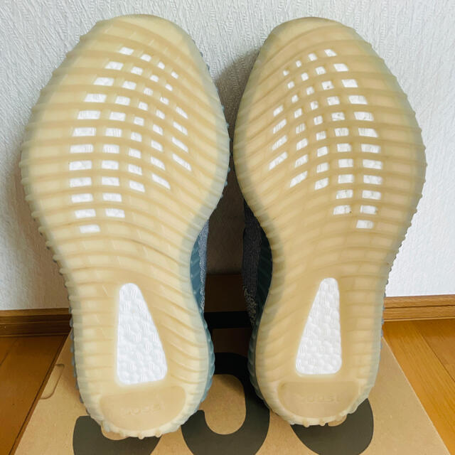 アディダス　Adidas YEEZY BOOST 350 v2 ISRAFIL 2