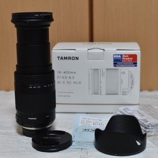 タムロン(TAMRON)の専用(レンズ(ズーム))