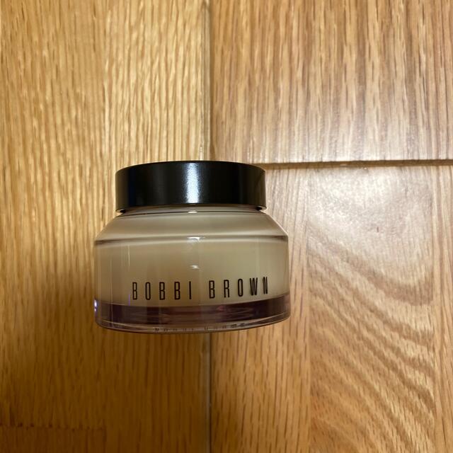 BOBBI BROWN(ボビイブラウン)の【美品】BOBBI BROWN ビタエンリッチドクリーム コスメ/美容のスキンケア/基礎化粧品(フェイスクリーム)の商品写真