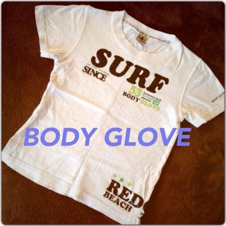 ボディーグローヴ(Body Glove)の130  Ｔシャツ(Tシャツ(半袖/袖なし))