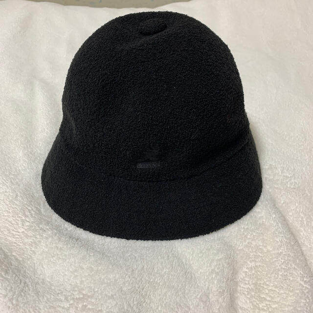 KANGOL(カンゴール)のKANGOL ベーシックバケットハット メンズの帽子(ハット)の商品写真