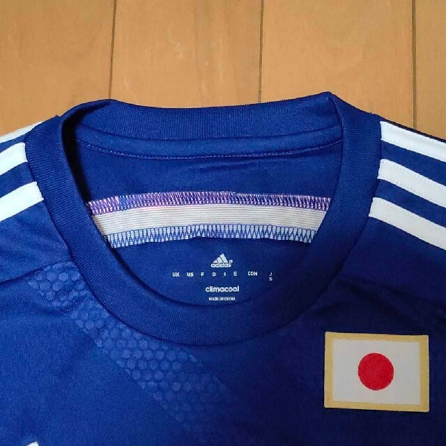 Adidas サッカー日本代表ユニフォーム 14 Fifaワールドカップ ブラジルの通販 By Nocci S Shop アディダスならラクマ Adidas サッカー日本代表ユニフォーム 14 Fifaワールドカップ ブラジルの通販 By Nocci S Shop アディダスならラクマ