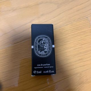 ディプティック(diptyque)のディップティック　香水　ドソン(ユニセックス)