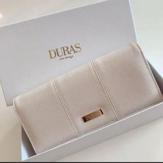 デュラス(DURAS)のDURAS 長財布♡(財布)