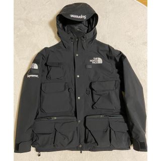 シュプリーム(Supreme)の送料込！Supreme The North Face Cargo Jacket(マウンテンパーカー)