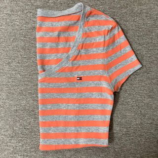 トミーヒルフィガー(TOMMY HILFIGER)のTOMMY HILFIGER (Tシャツ(半袖/袖なし))