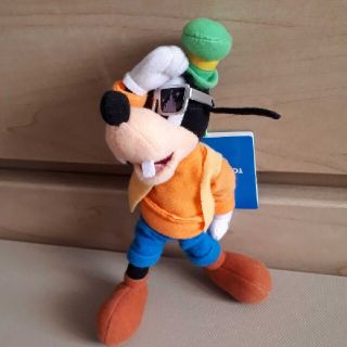 ディズニー(Disney)のDisney キーホルダー ストラップ(ストラップ)