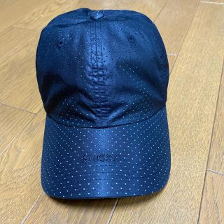 ステューシー(STUSSY)の帽子(キャップ)