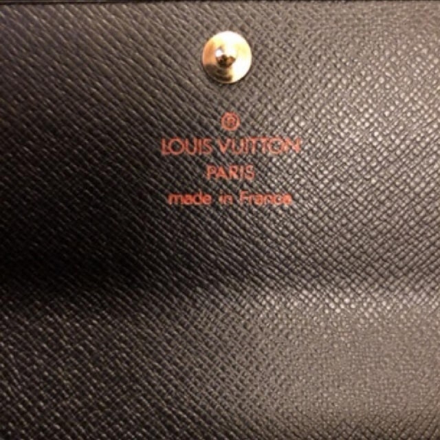 LOUIS VUITTON(ルイヴィトン)のMay♬様専用✴️ルイヴィトン✴️エピ レディースのファッション小物(財布)の商品写真