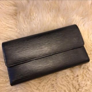 ルイヴィトン(LOUIS VUITTON)のMay♬様専用✴️ルイヴィトン✴️エピ(財布)