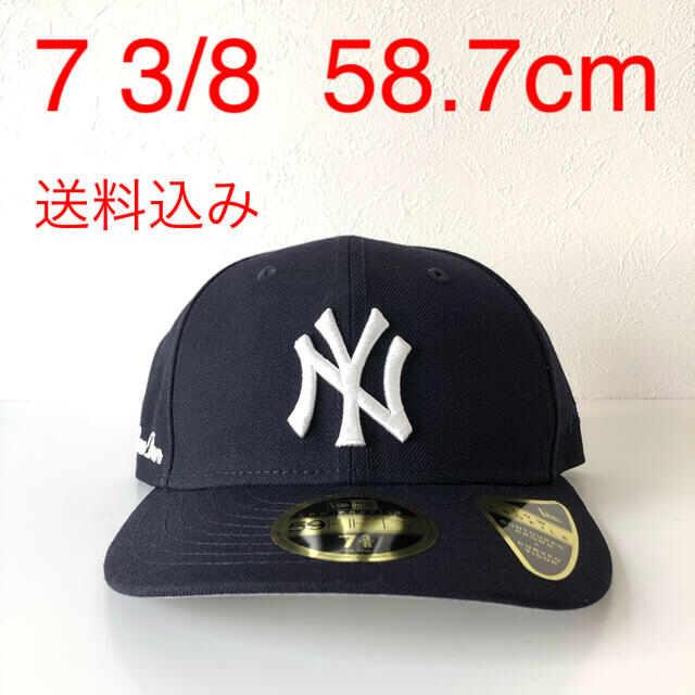 NEW ERA(ニューエラー)のAime Leon Dore New Era 3/8 ニューエラ 2点セット メンズの帽子(キャップ)の商品写真