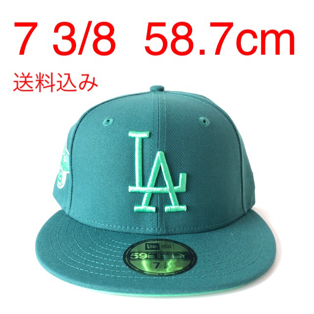 NEW ERA(ニューエラー)のAime Leon Dore New Era 3/8 ニューエラ 2点セット メンズの帽子(キャップ)の商品写真