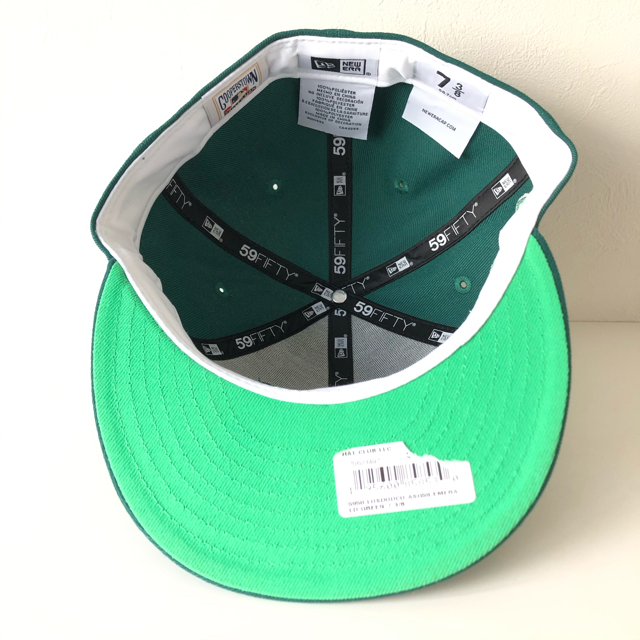 NEW ERA(ニューエラー)のAime Leon Dore New Era 3/8 ニューエラ 2点セット メンズの帽子(キャップ)の商品写真