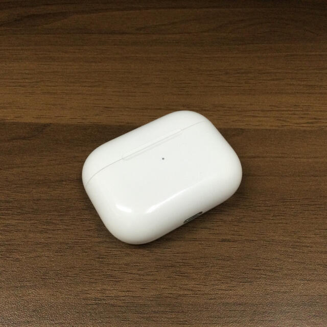 Apple 中古の通販 by Dr.K's shop｜アップルならラクマ - AirPods Pro 在庫高品質