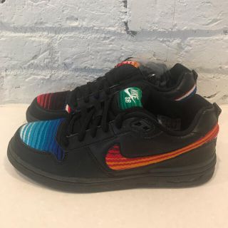 ナイキ(NIKE)の世界500足限定！ PAUL RODRIGUEZ ZOOM AIR ELITE(スニーカー)