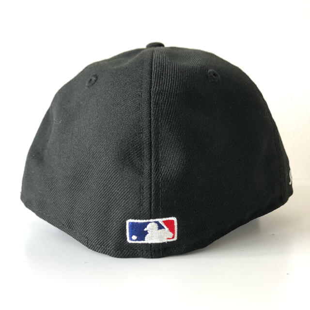 Aime Leon Dore New Era 3/8 ニューエラ ヤンキース 黒 2