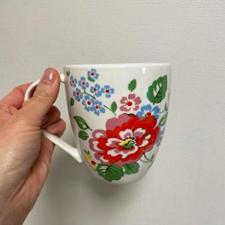 キャスキッドソン(Cath Kidston)の★まさ様専用★ キャスキッドソン　マグカップ(グラス/カップ)