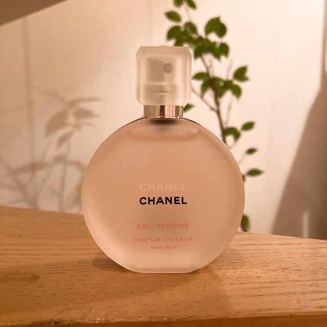 CHANELシャネル　チャンスオータンドゥル　ヘアミスト