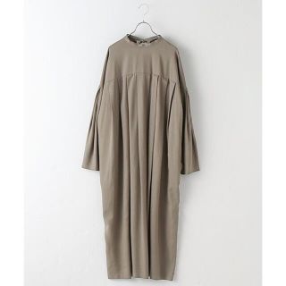 ネストローブ(nest Robe)の○ mizuiro ind  ワンピース(ロングワンピース/マキシワンピース)