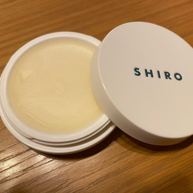 Shiro Shiro ホワイトジャスミン 練り香水の通販 By ソルジエ S Shop シロならラクマ