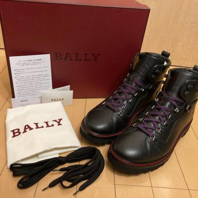 ベストセラー Bally - 【新品/49%オフ】BALLY / US9D(27cm相当) / シワ