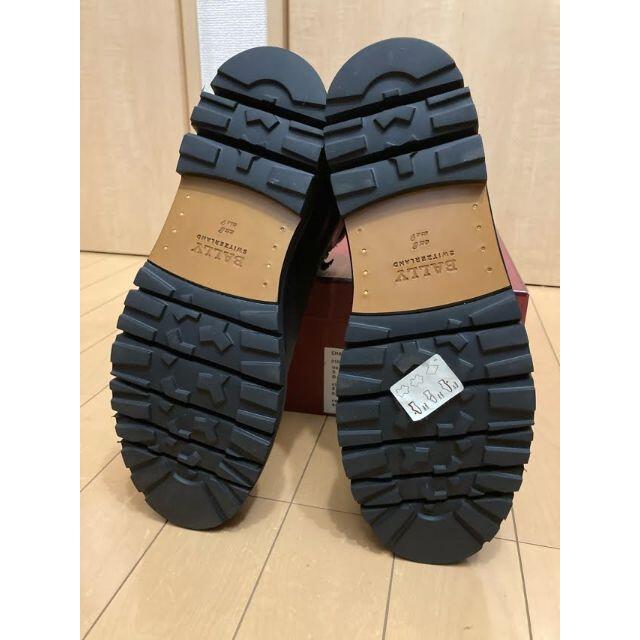 Bally - 【新品/49%オフ】BALLY / US9D(27cm相当) / シワ有の通販 by