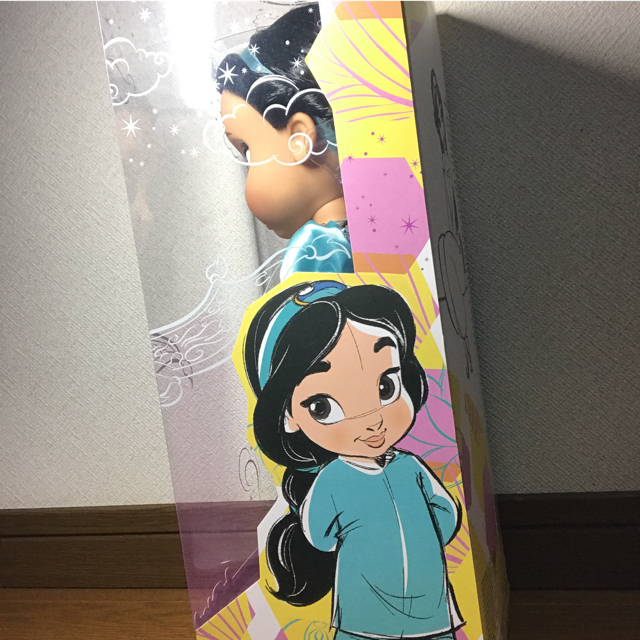 Disney(ディズニー)のariel様専用 エンタメ/ホビーのおもちゃ/ぬいぐるみ(キャラクターグッズ)の商品写真