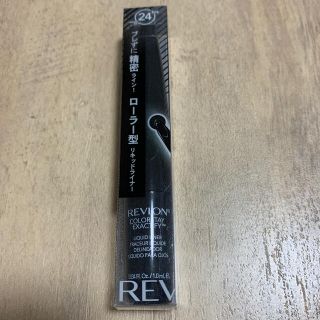 レブロン(REVLON)のレブロン カラーステイ イグザクティファイ リキッドライナー 101 インテンス(アイライナー)