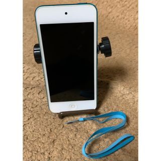 アイポッドタッチ(iPod touch)のiPod touch 第5世代 64G(ポータブルプレーヤー)