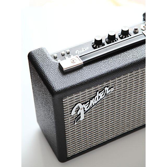 60Wドライバー構成★Fender THE INDIO Bluetooth スピーカー★フェンダー