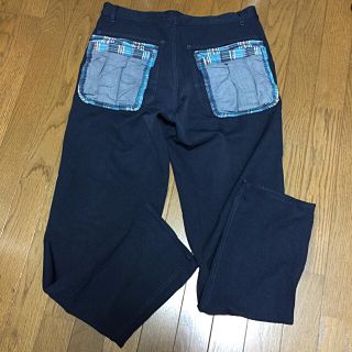 コムデギャルソンオムプリュス(COMME des GARCONS HOMME PLUS)の●コムデギャルソン Plus エステルパンツ(スラックス)