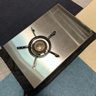 hxo design モジュラーテーブル グリーン&ナチュラル+オプションの通販
