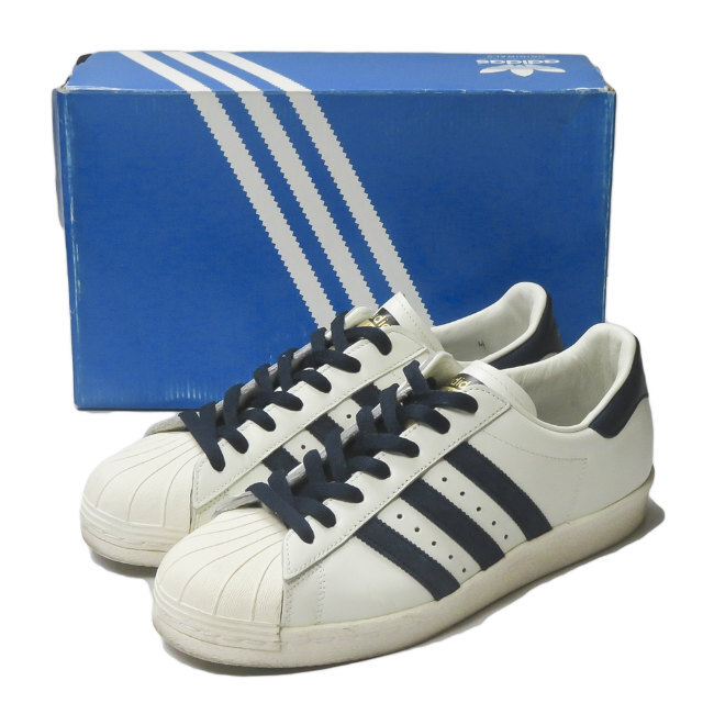 adidas SUPERSTAR 80s VINTAGE DX メンズ